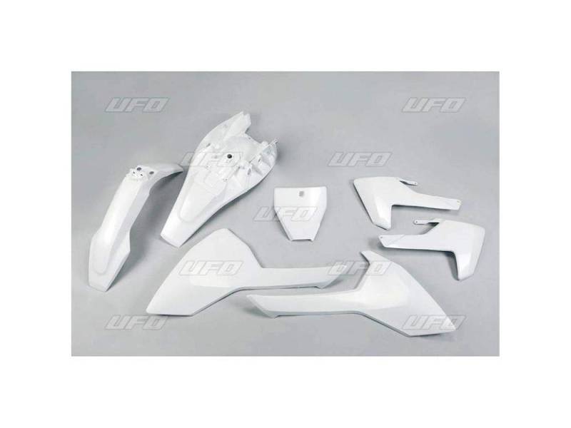 UFO PLAST KIT 999 18-22 Husqvarna TC 85 2018-2024 von Bihr