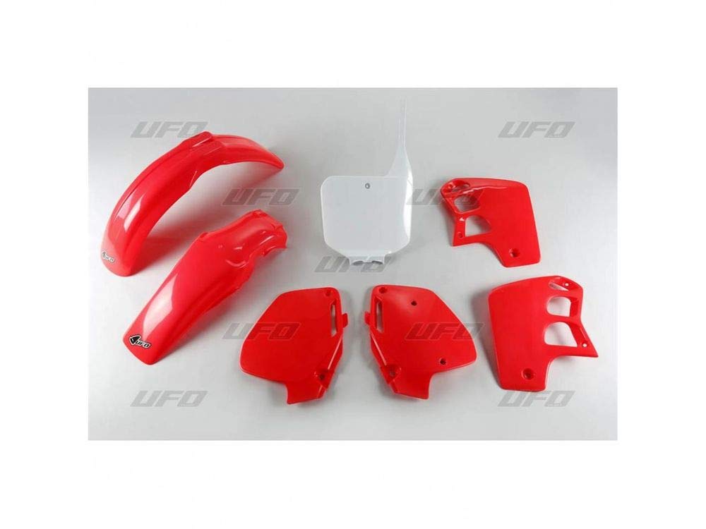 UFO PLAST KIT 999 91 Honda CR 500 1991-1994 von Bihr