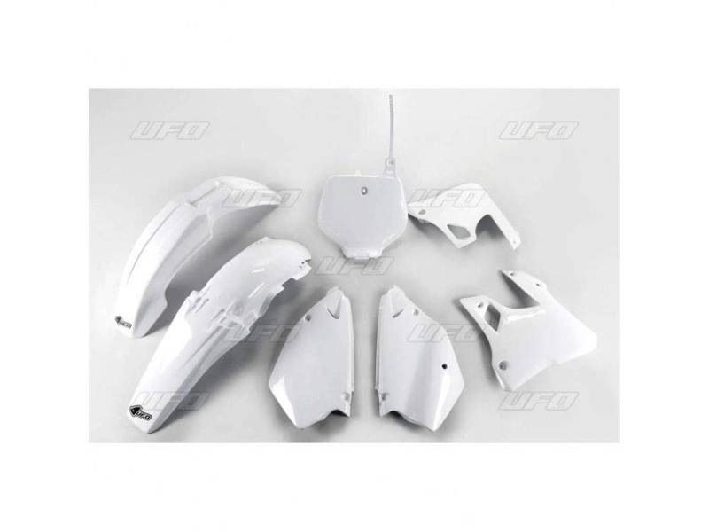 UFO PLAST KIT 999 96-97 Yamaha YZ 250 1996-1999 von Bihr