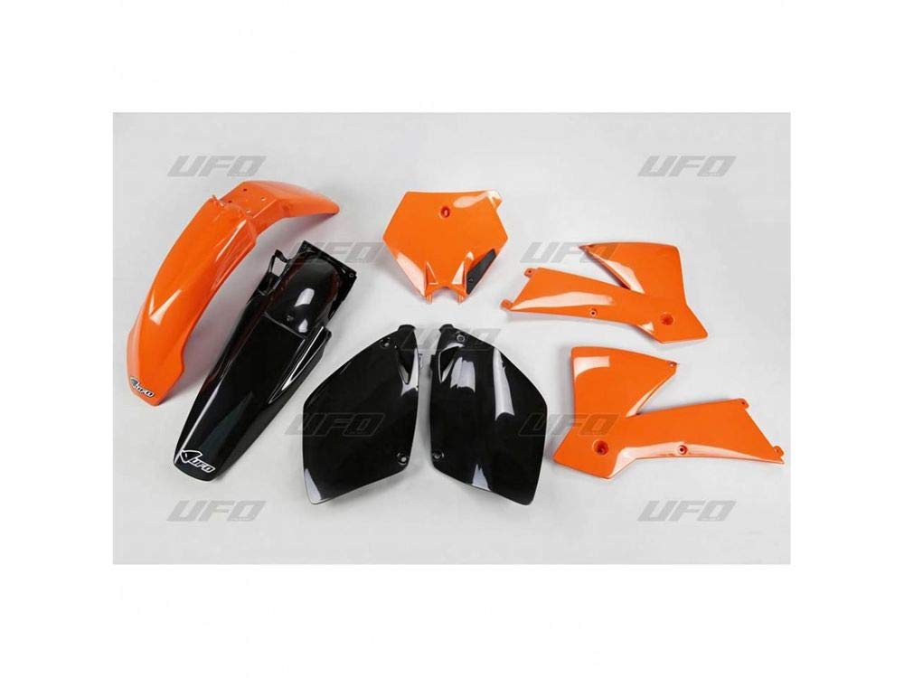 UFO PLAST KIT 999 Ktm SX 125 2003-2003 von Bihr