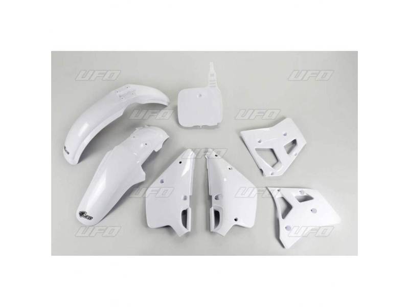 UFO PLAST KIT 999 Yamaha YZ 250 1991-1991 von Bihr