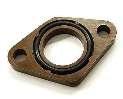 Ansaugspacer/Isolator 18mm für Kymco SF10 von Bike Equipment