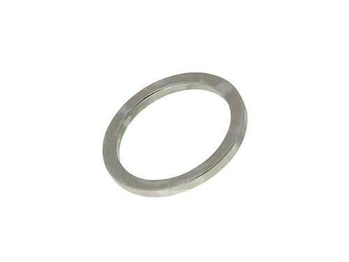 Varioring/Distanzring Drosselung 2mm für Aprilia, Suzuki, Morini von Bike Equipment