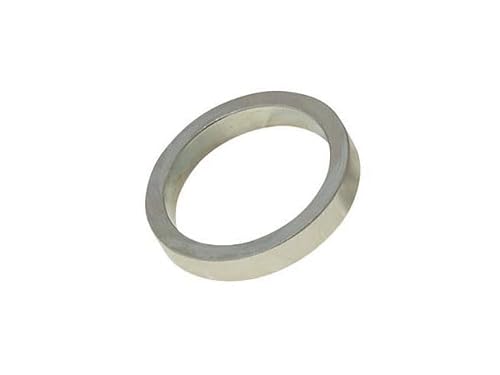 Varioring/Distanzring Drosselung 4mm für Aprilia, Suzuki, Morini von Bike Equipment