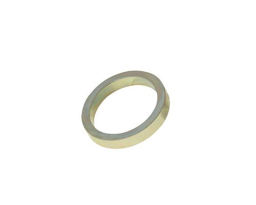 Varioring/Distanzring Drosselung 4mm für China 2T, CPI, Keeway von Bike Equipment