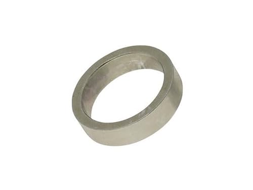 Varioring/Distanzring Drosselung 6mm für Aprilia, Suzuki, Morini von Bike Equipment