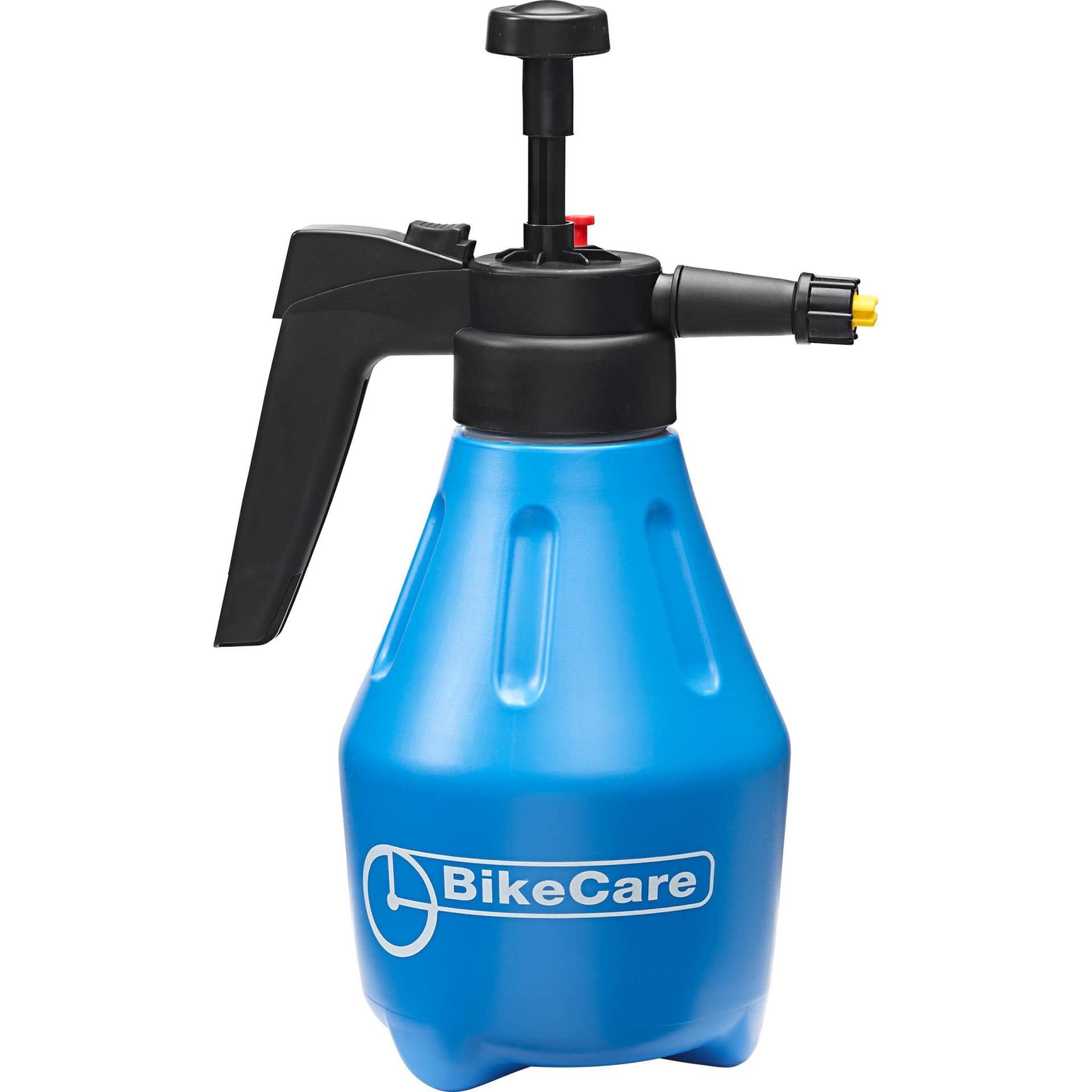 BikeCare Druckpumpzerstäuber 1,5 Liter von BikeCare