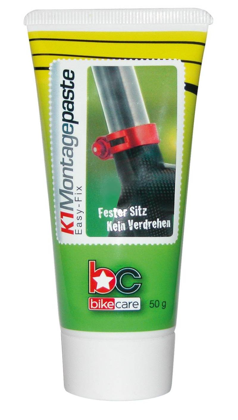 K1 Montagepaste von BikeCare