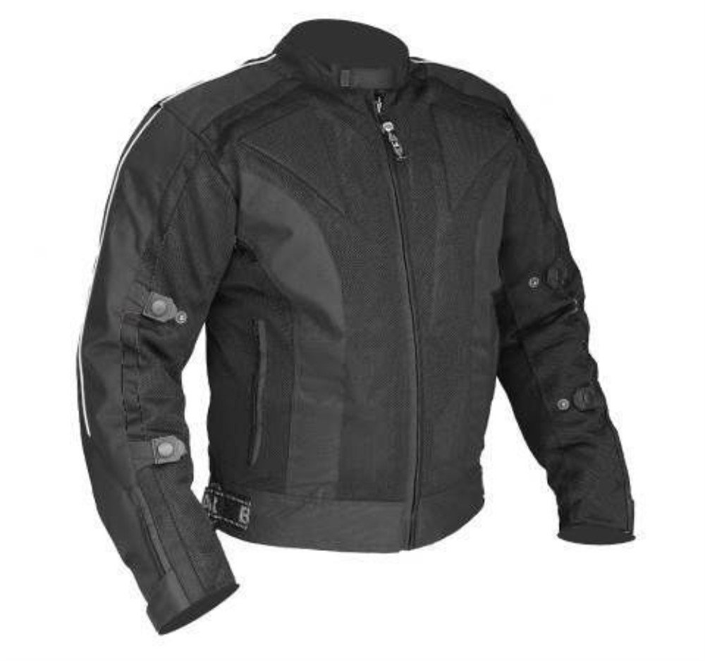 Bikers Gear Australia CJ2009BK-40 von Bikers Gear