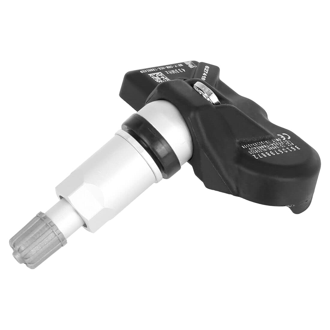 Bikevista TPMS Reifendrucksensor für - 3 4 5 6 7 Series X1 X3 X4 Z4 Mini 36106798872,36106874830,36106890964 von Bikevista