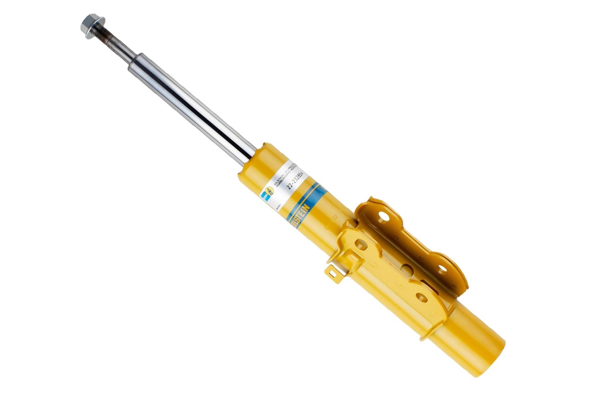 2x BILSTEIN Stoßdämpfer 22-232854 Federbein Gasdruck Vorne von Bilstein