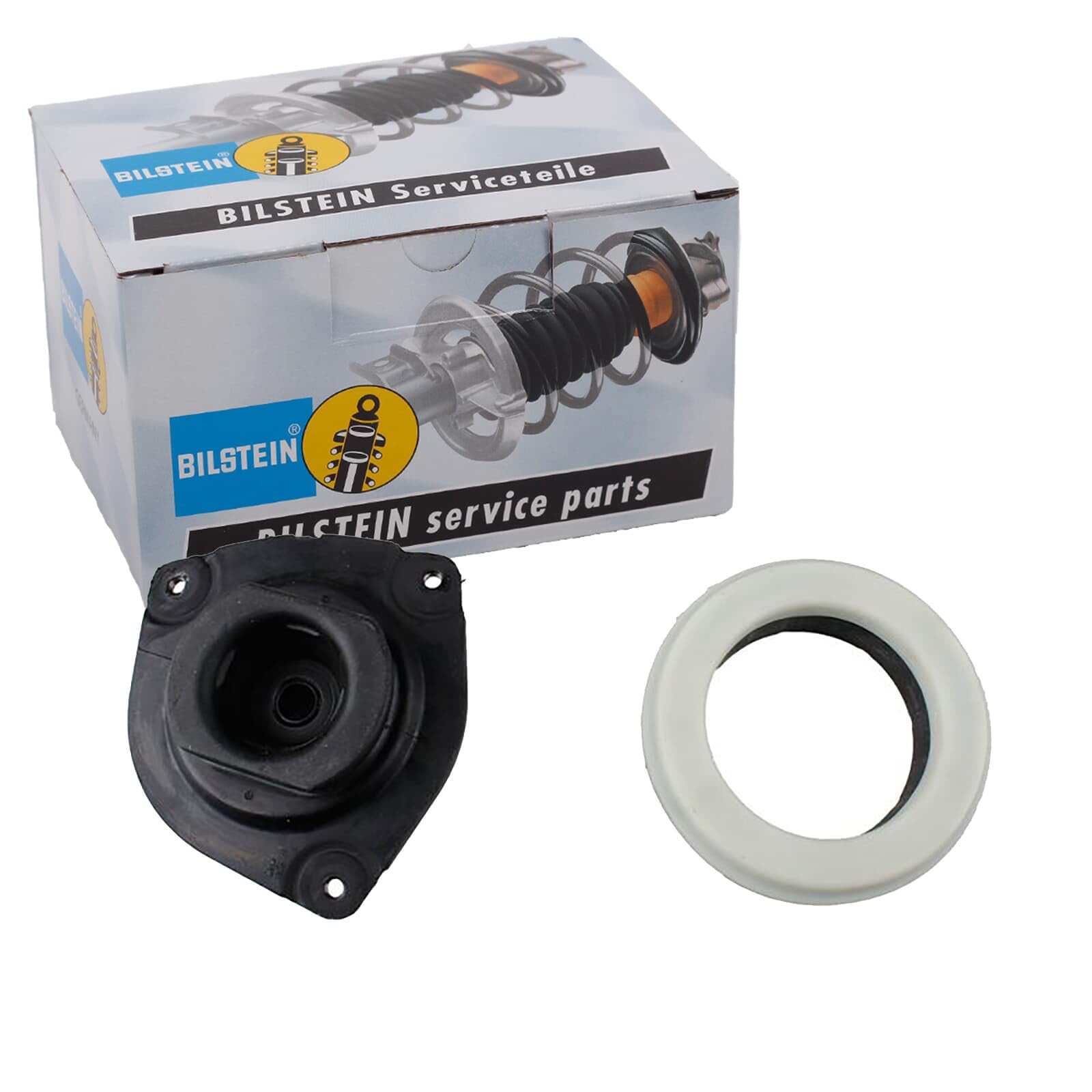 BILSTEIN 12-254095 Dämpfer von Bilstein