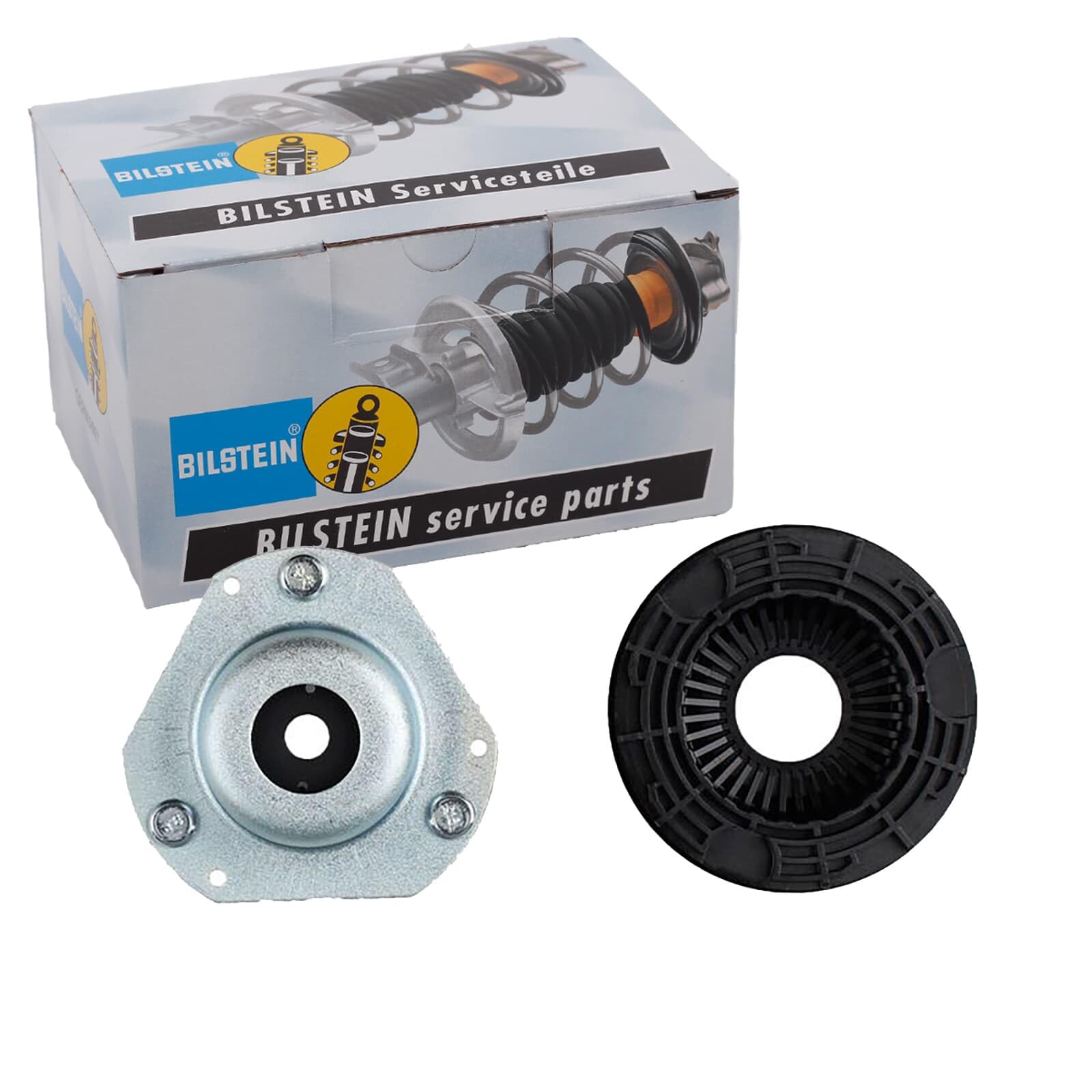 BILSTEIN 12-254330 Dämpfer von Bilstein