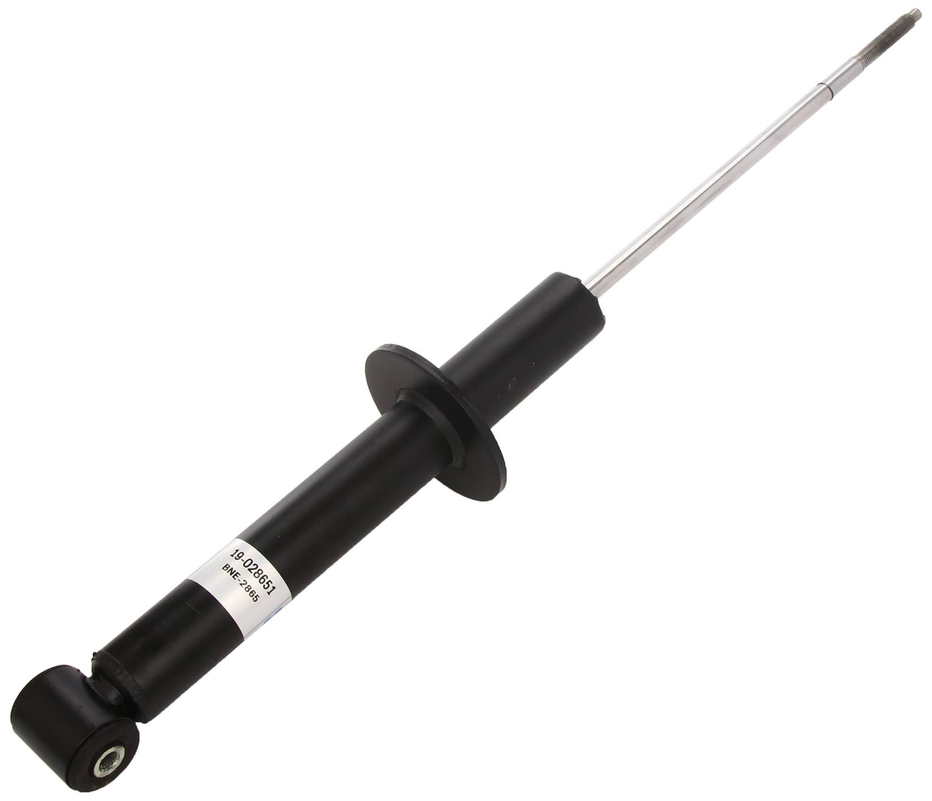 BILSTEIN 19-028651 Stoßdämpfer von Bilstein