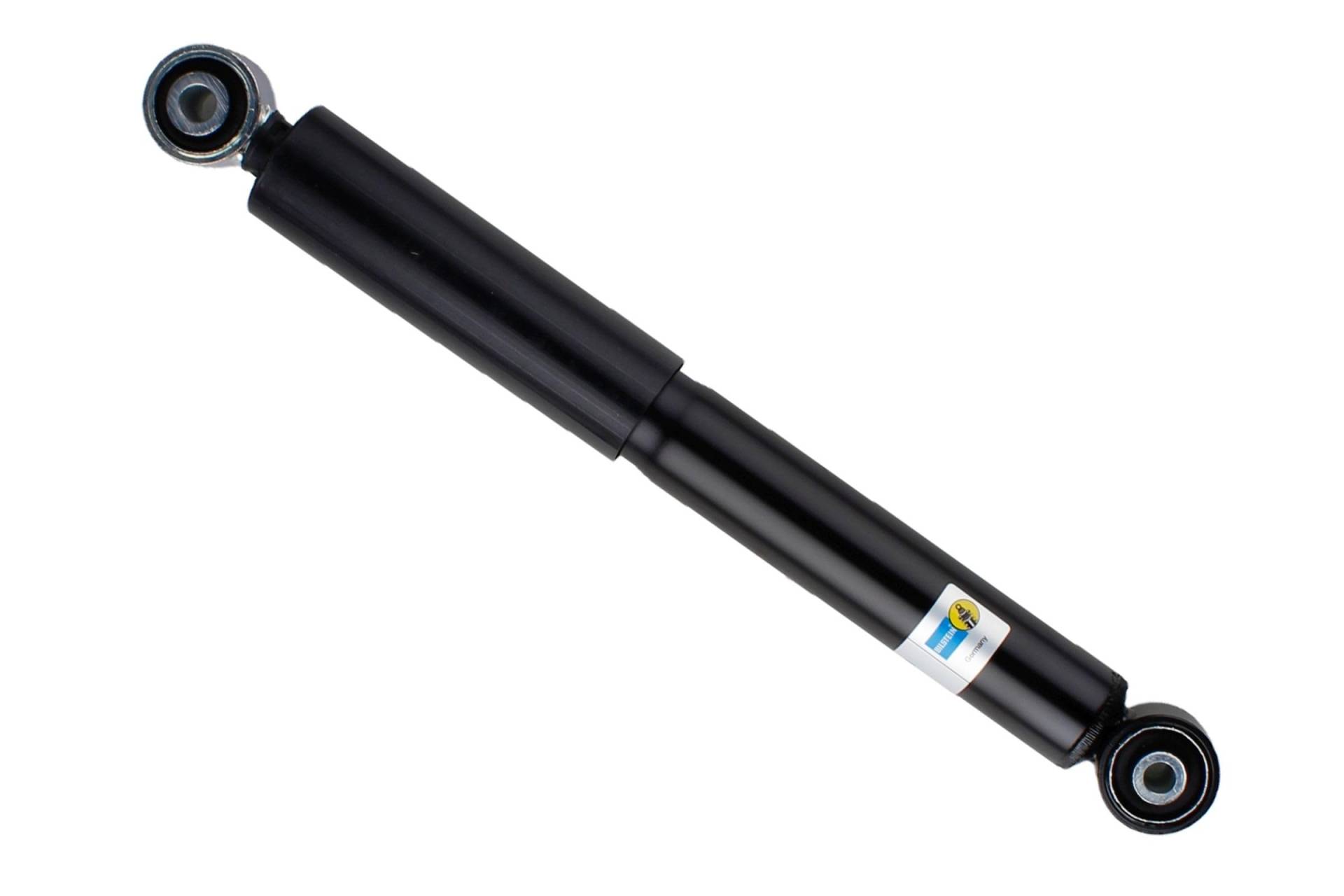 BILSTEIN 19-313658 Stoßdämpfer HINTEN GASDRUCK von Bilstein