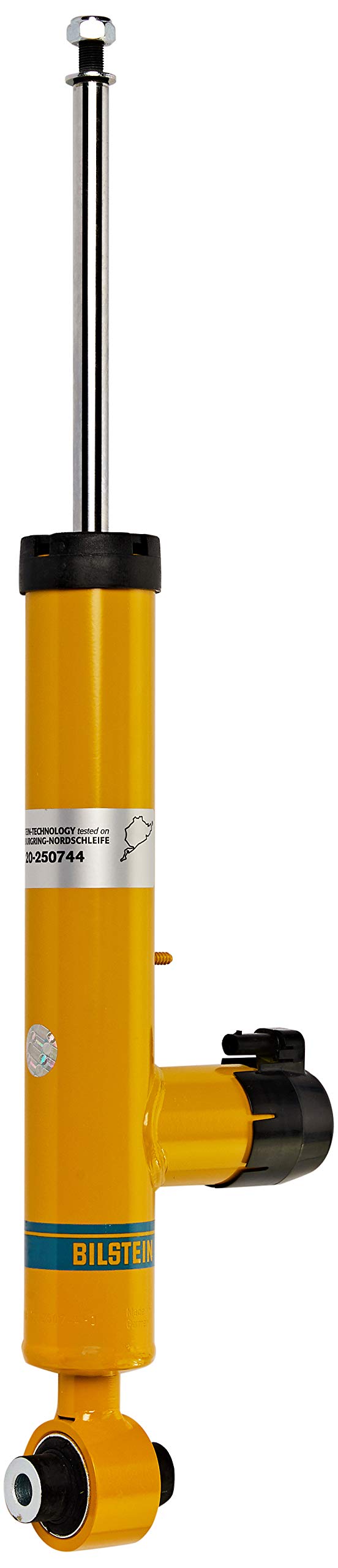 BILSTEIN 20-250744 Zündkerzen von Bilstein