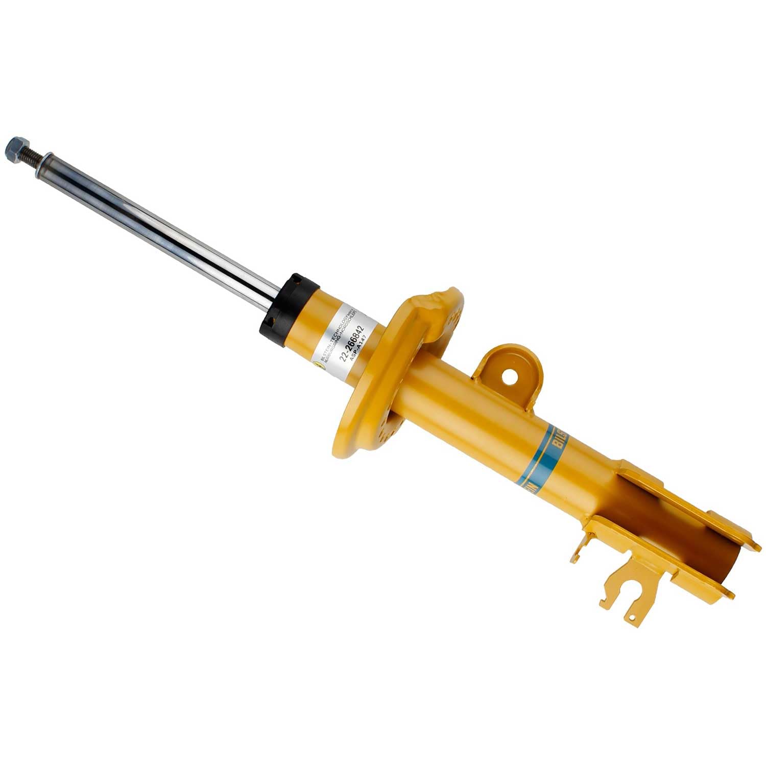 BILSTEIN 22-266842 Stoßdämpfer von Bilstein