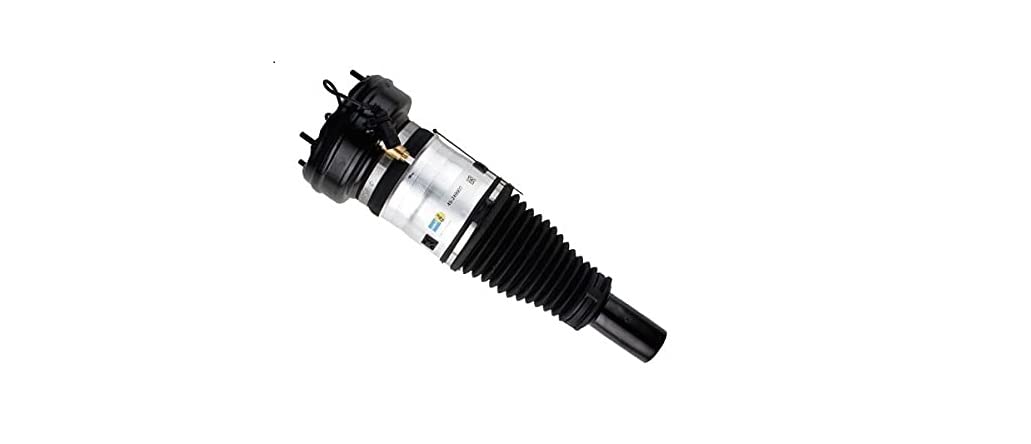 BILSTEIN 45-249907 Stoßdämpfer von Bilstein