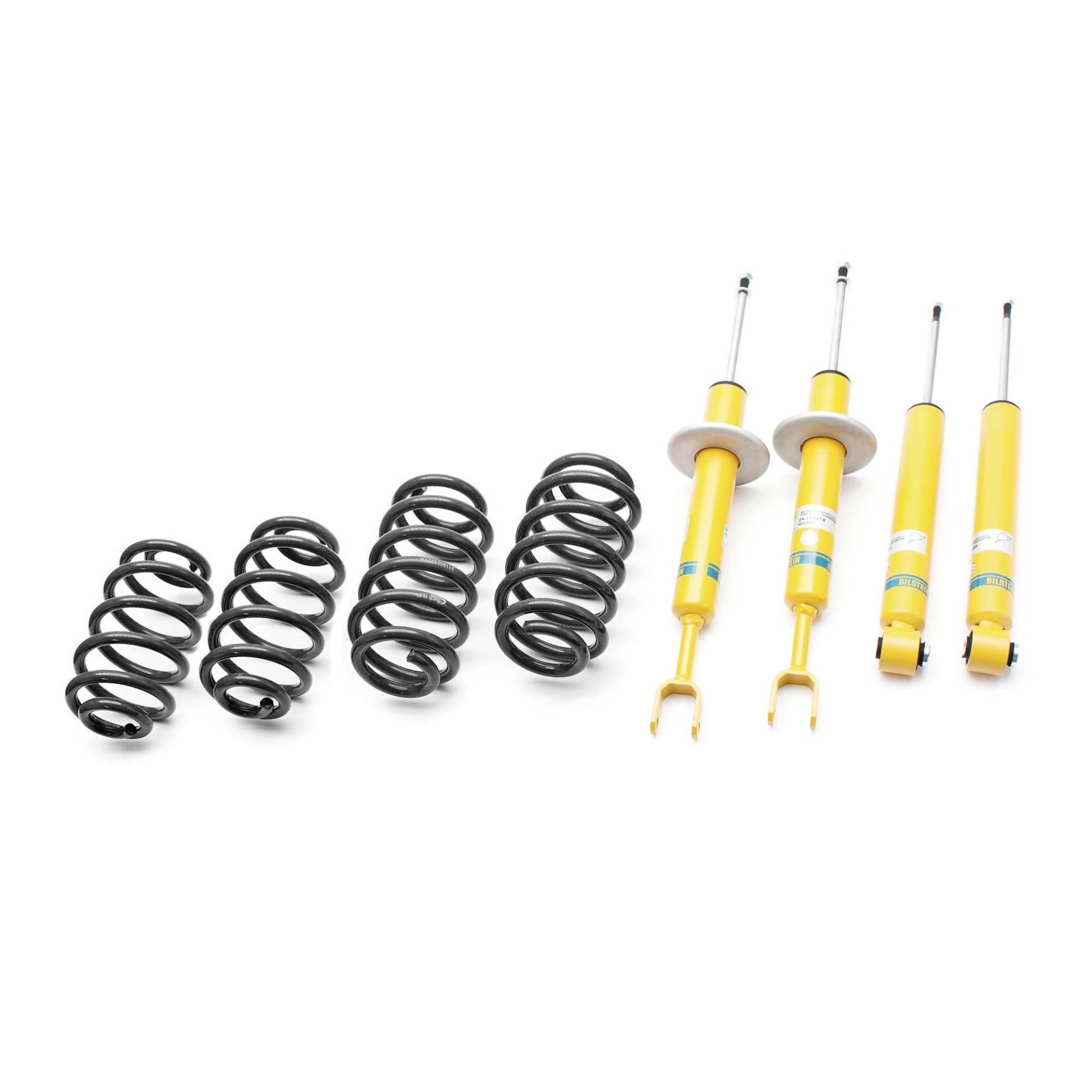 BILSTEIN 46-207081 Radaufhängungen von Bilstein