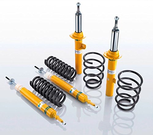 BILSTEIN 46-229830 Radaufhängungen von Bilstein