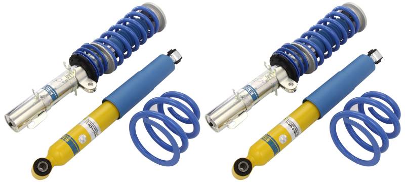 BILSTEIN 47-080416 Fahrwerkssatz, Sto ßdämpfer von Bilstein