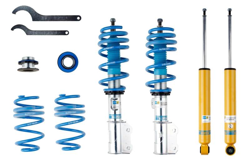 BILSTEIN 47-257597 Bilstein B14 Komplettfahrwerk von Bilstein