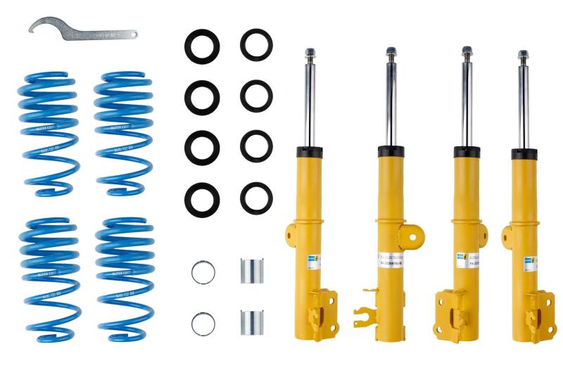 BILSTEIN 47-259751 Bilstein B14 Komplettfahrwerk von Bilstein