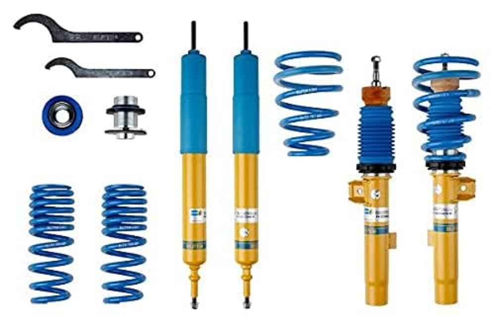 BILSTEIN 47-269064 Bilstein B14 Komplettfahrwerk von Bilstein