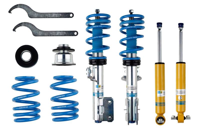 BILSTEIN 48-253901 Bilstein B16 Komplettfahrwerk von Bilstein