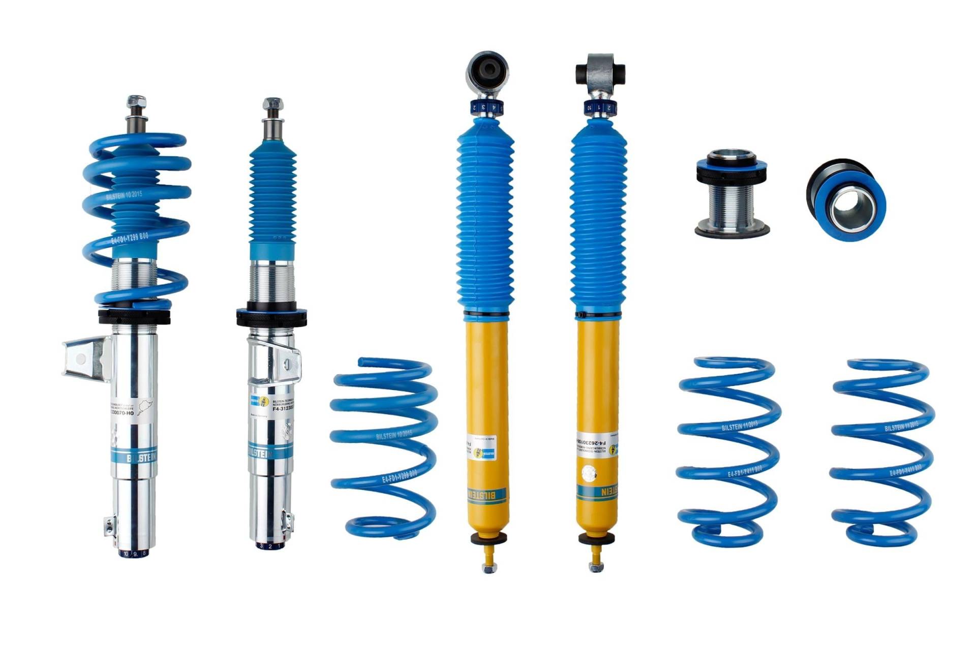 BILSTEIN 48-254960 Bilstein B16 Komplettfahrwerk von Bilstein