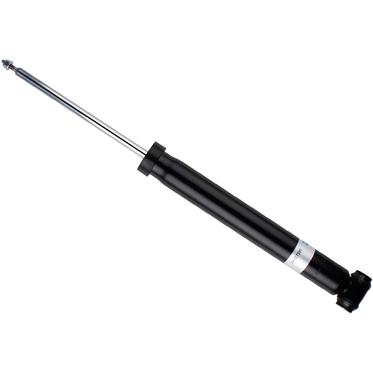 BILSTEIN Stoßdämpfer 19-317380 von Bilstein