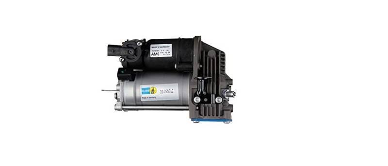 Bilstein 10 – 255612 Kompressor Klimaanlage von Bilstein