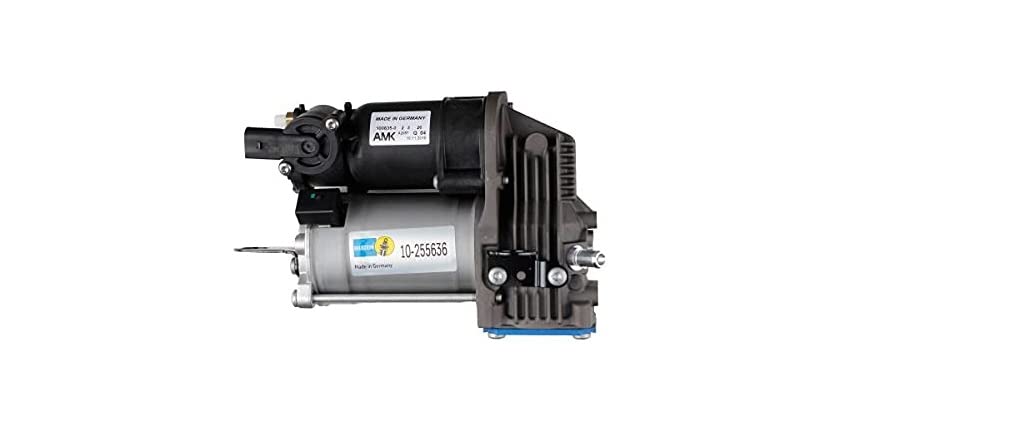 Bilstein 10-255636 Kompressor Klimaanlage von Bilstein