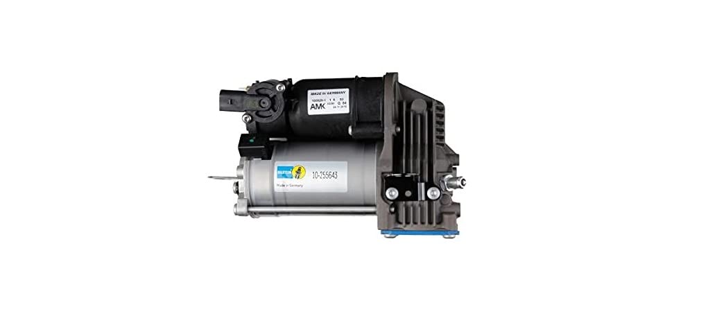 Bilstein 10 – 255643 Kompressor Klimaanlage von Bilstein