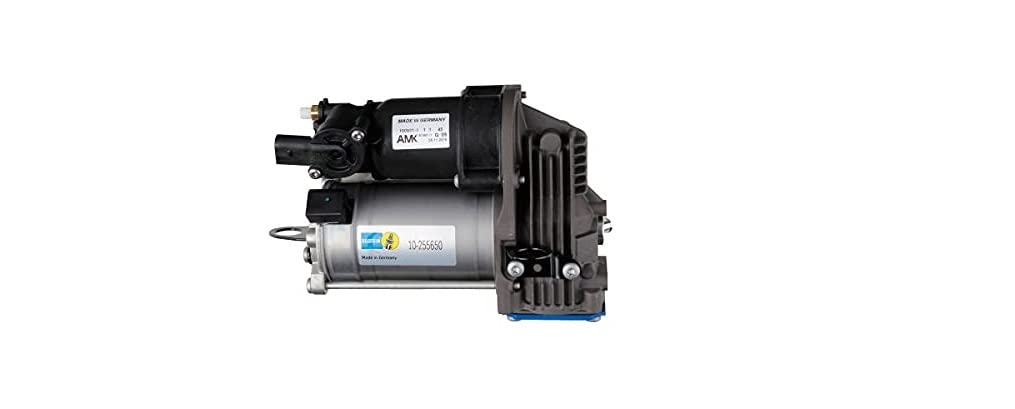 Bilstein 10 – 255650 Kompressor Klimaanlage von Bilstein