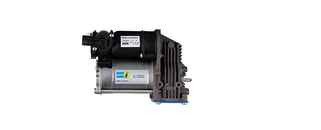 Bilstein 10 – 256503 Kompressor Klimaanlage von Bilstein