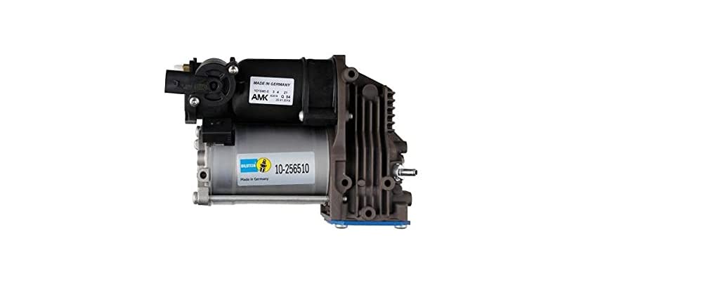 Bilstein 10 – 256510 Kompressor Klimaanlage von Bilstein