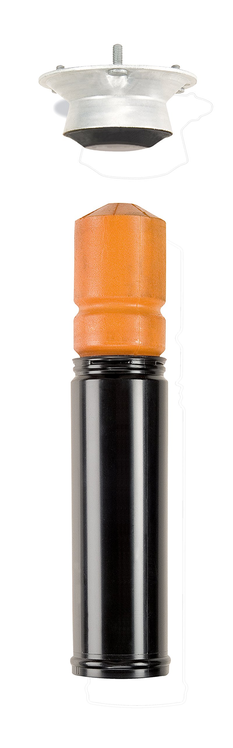 Bilstein 11-181415 Anbausatz von Bilstein