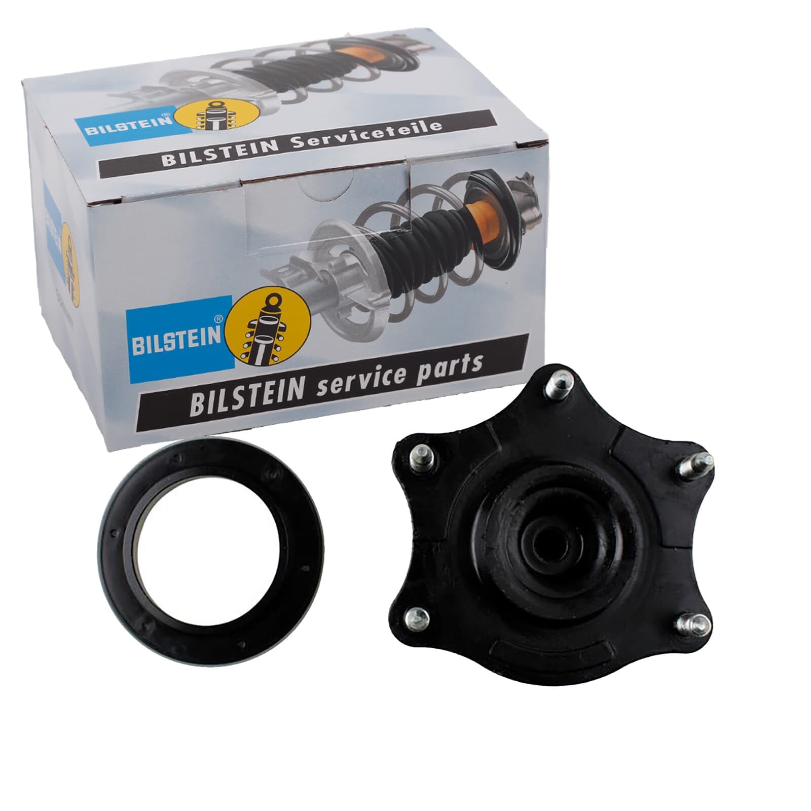 Bilstein 12 – 263875 Halterung Stoßdämpfer von Bilstein