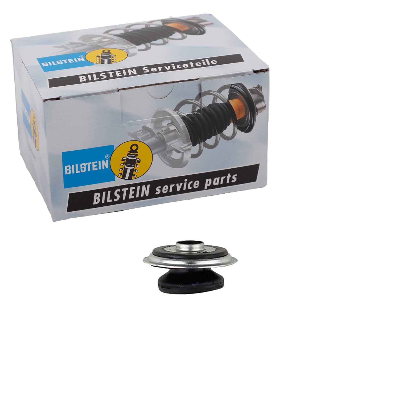 Bilstein 12-273218 - Federbeinstützlager von Bilstein