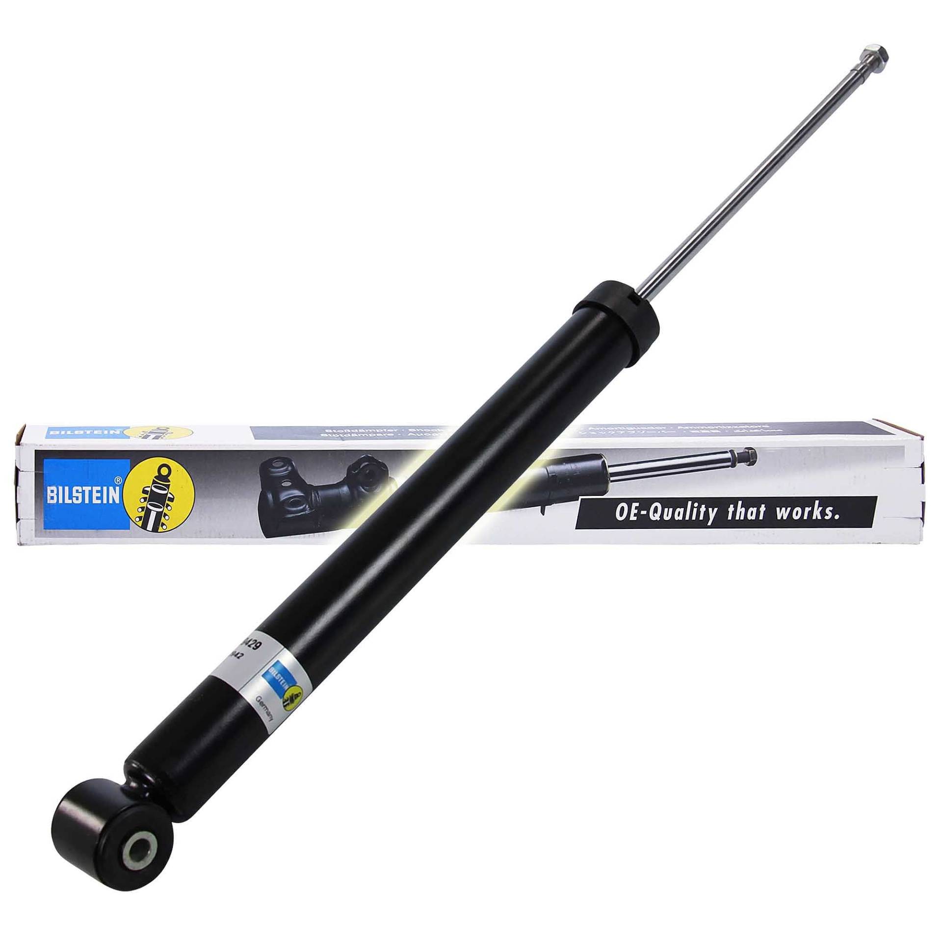 Bilstein 19-029429 Stoßdämpfer von Bilstein