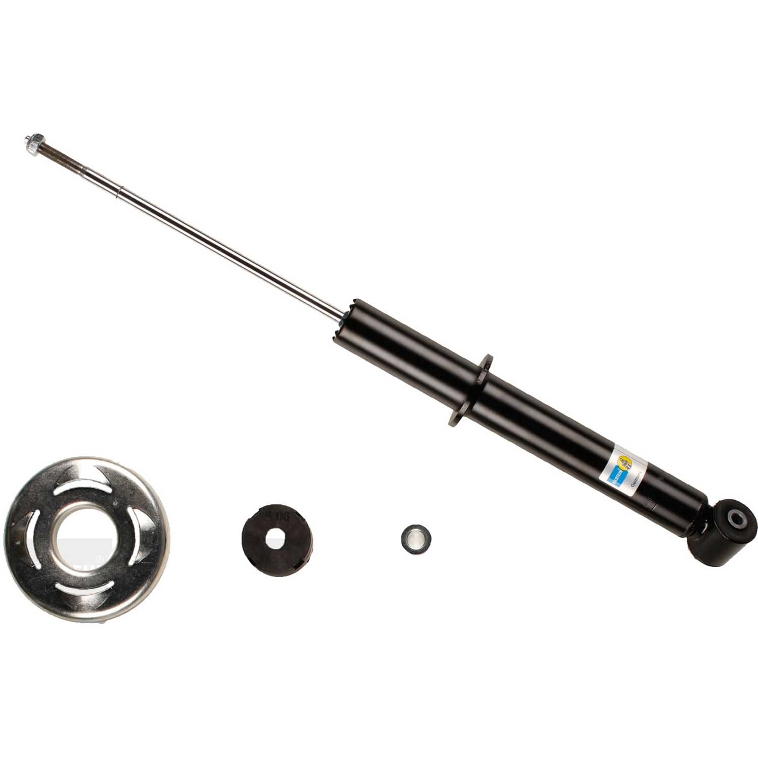 Bilstein 19-128863 Stoßdämpfer von Bilstein