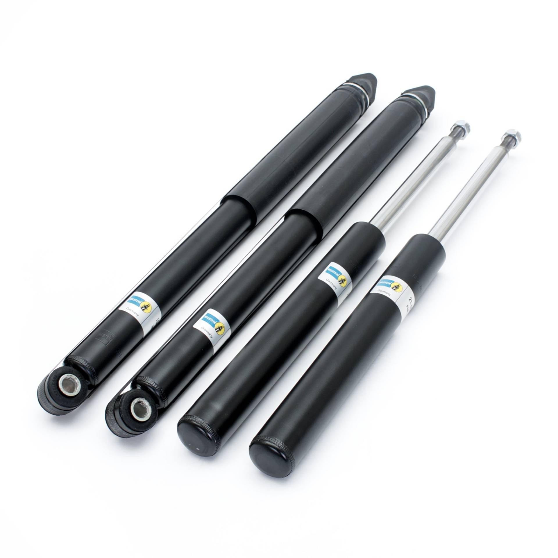 Bilstein 19-222073 StoÃŸdämpfer von Bilstein