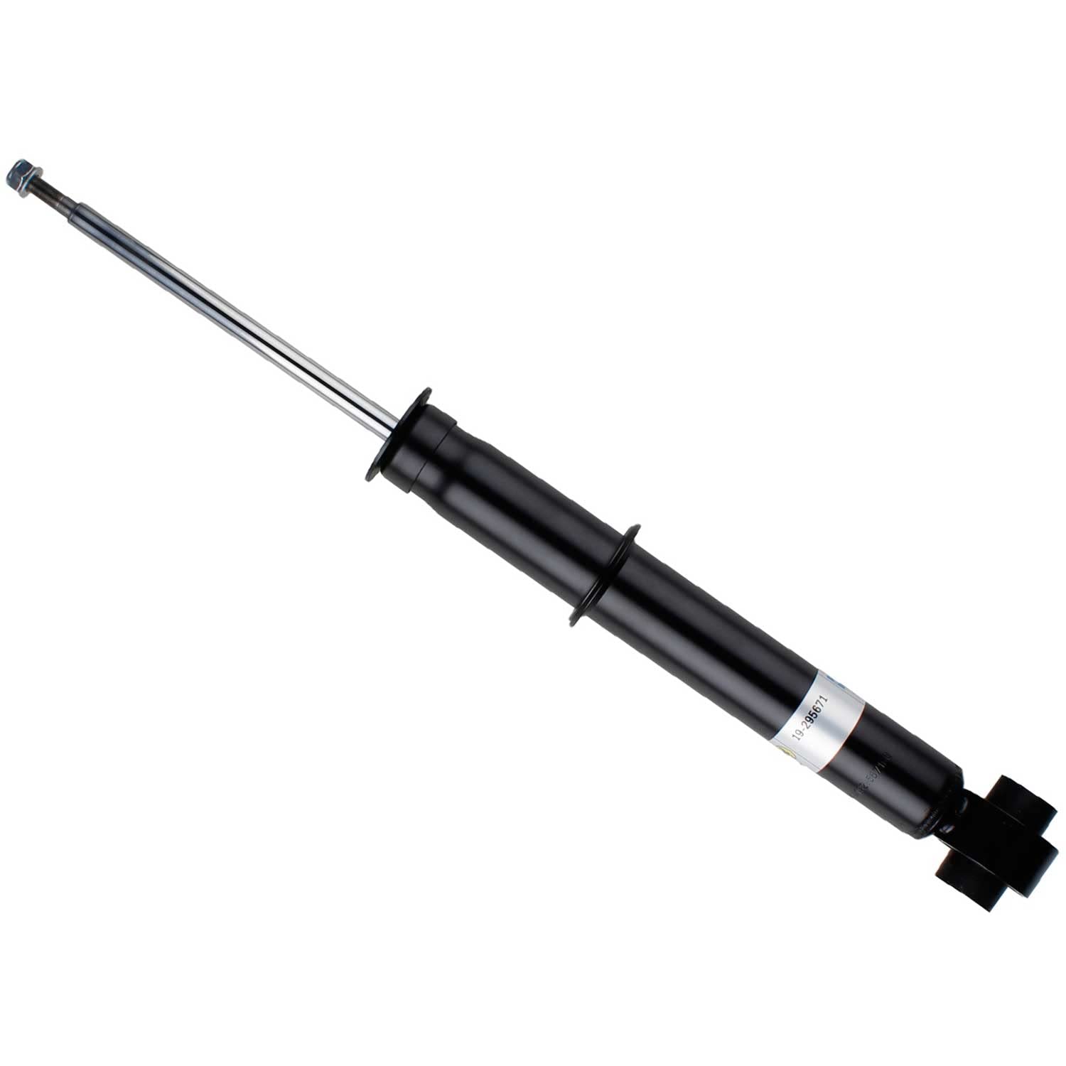 Bilstein 19-295671 - Stoßdämpfer von Bilstein