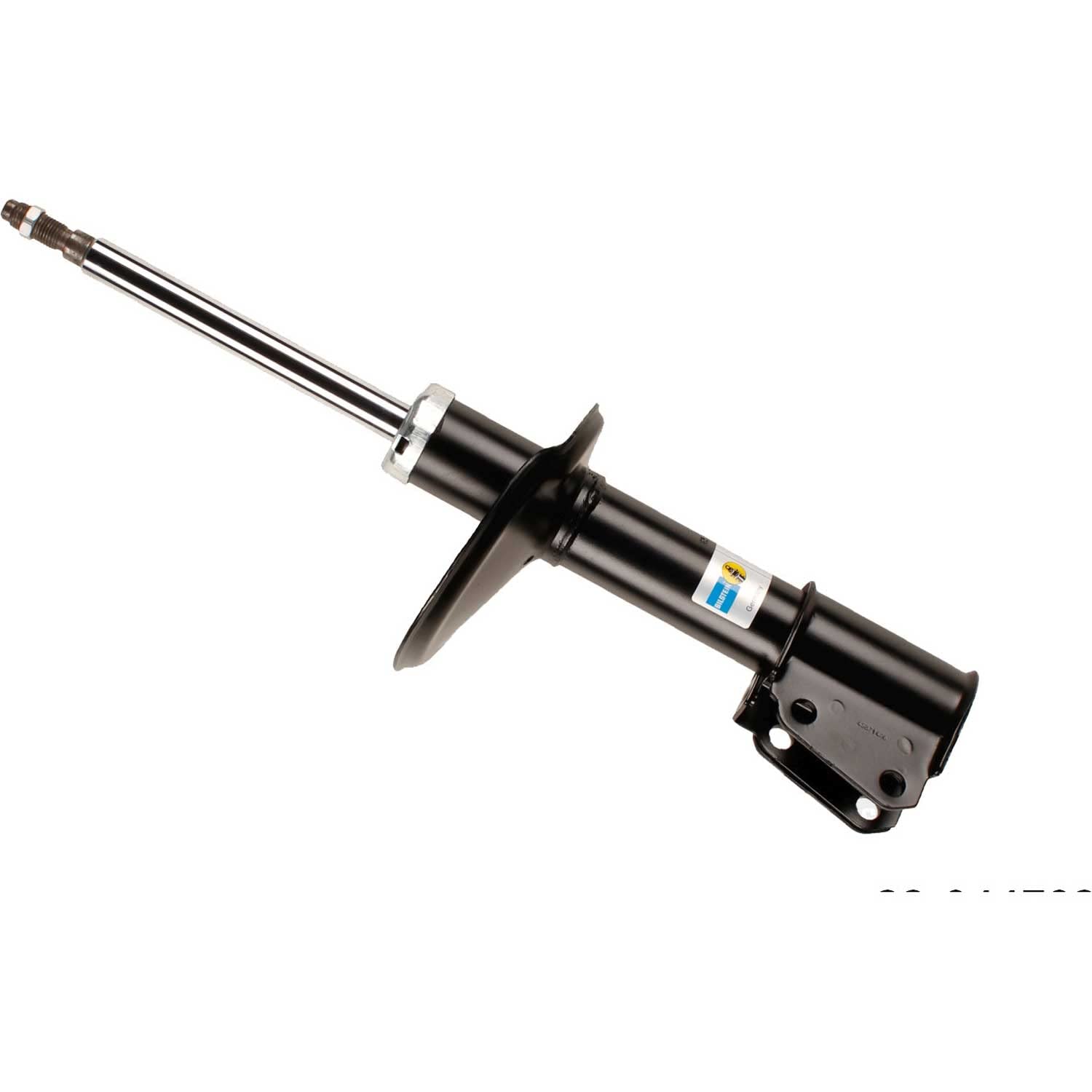 Bilstein 22-044792 Sto ßdämpfer B4 von Bilstein