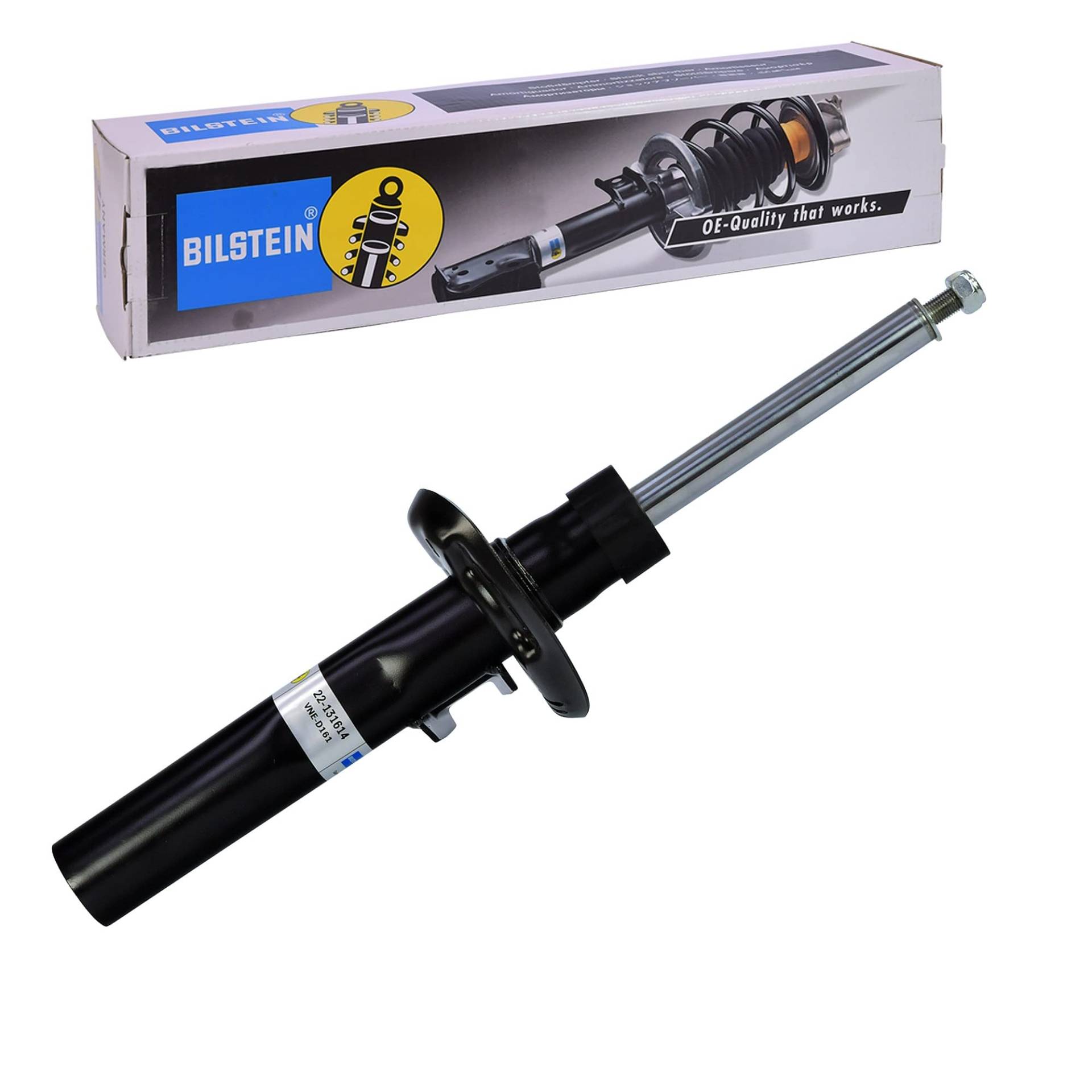 Bilstein 22-131614 Sto ßdämpfer von Bilstein