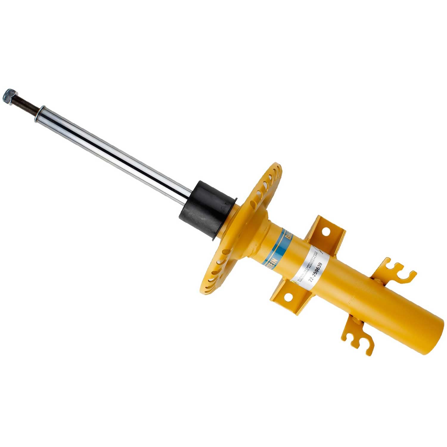 Bilstein 22-259639 Stoßdämpfer B6 von Bilstein