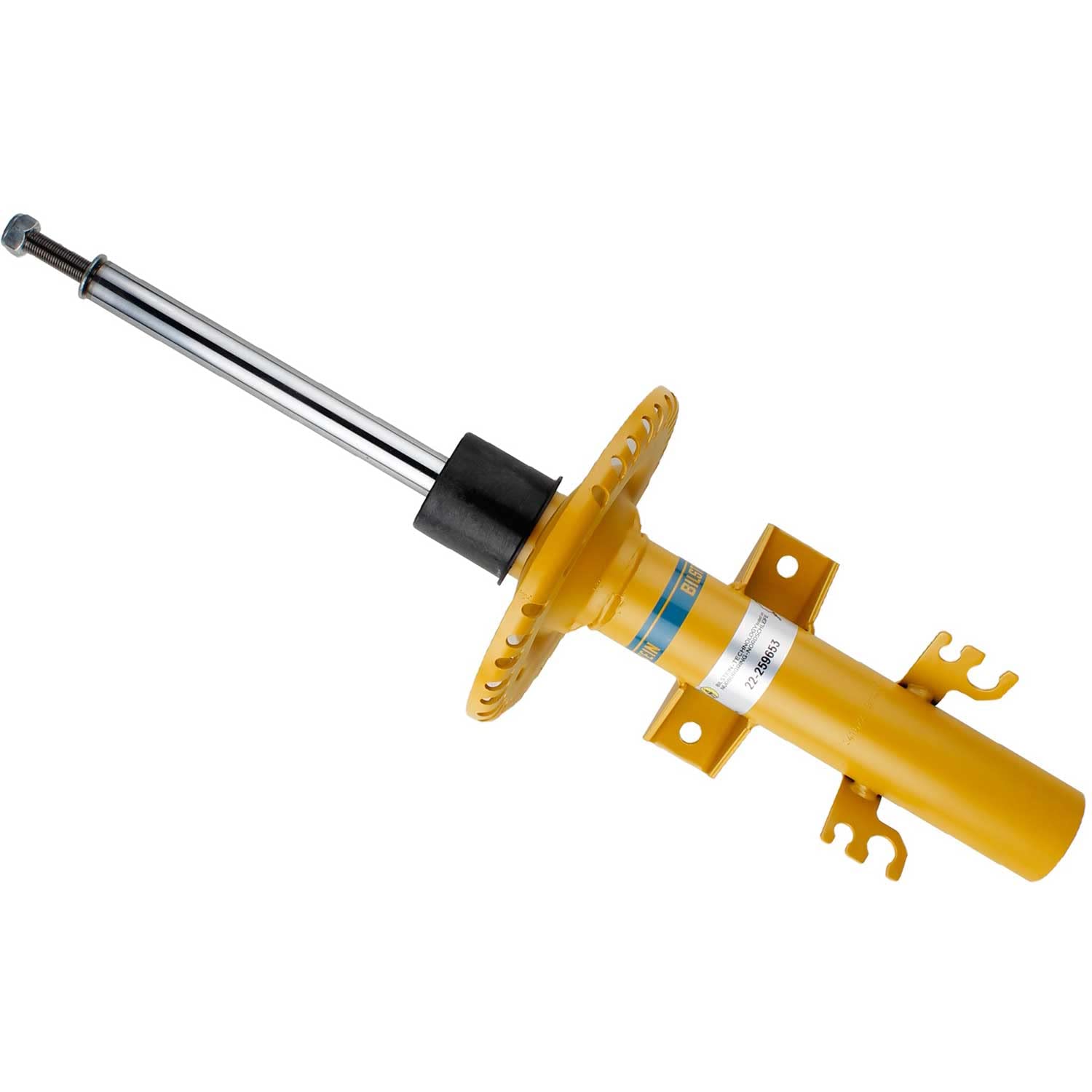 Bilstein 22-259653 Stoßdämpfer B8 von Bilstein