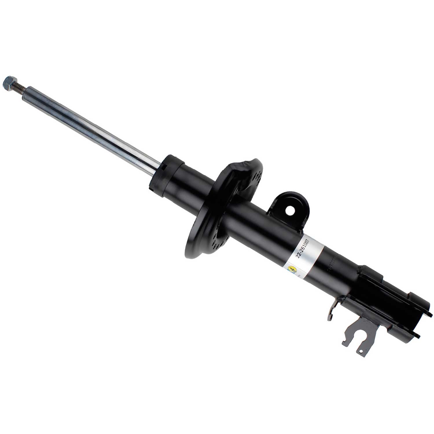 BILSTEIN 22-261007 Stossdämpfer hinten Stossdämpfer von Bilstein