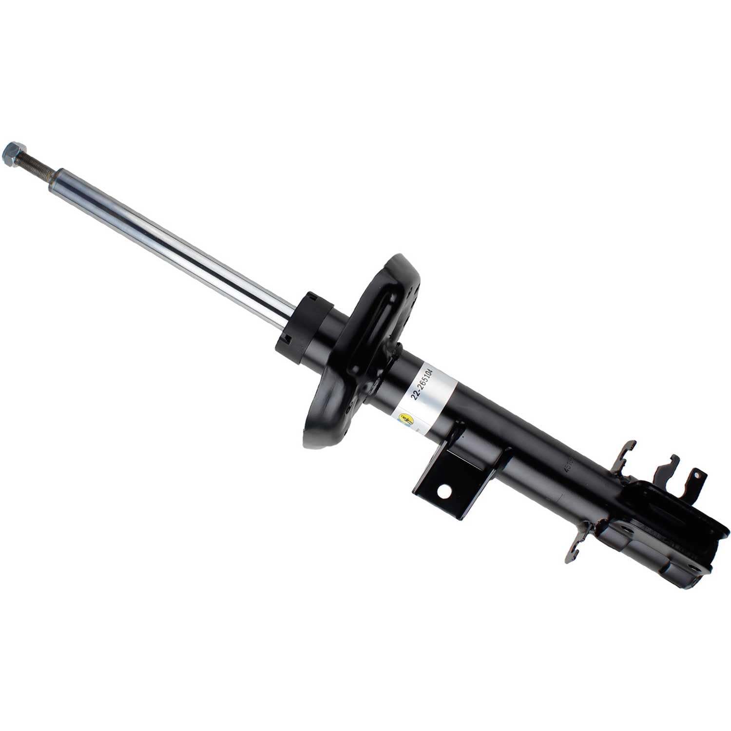 Bilstein 22-265104 Stoßdämpfer B4 von Bilstein